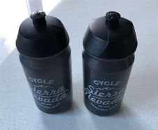 Water Bottles