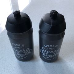 Water Bottles