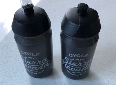 Water Bottles
