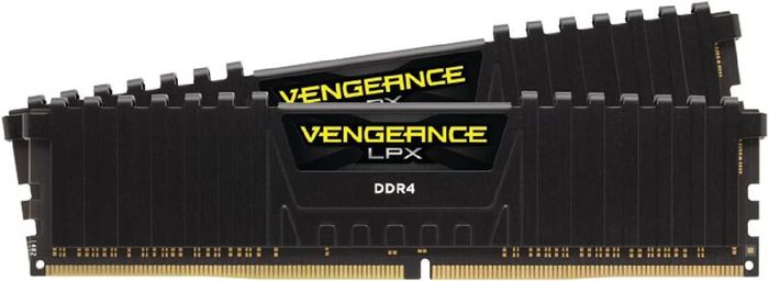 [New][Original Seal] Corsair Vengeance LPX DDR4 3200MHz (2 X 16GB)