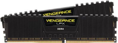 [New][Original Seal] Corsair Vengeance LPX DDR4 3200MHz (2 X 16GB)