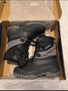 ski boots