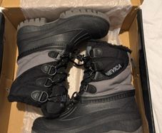ski boots