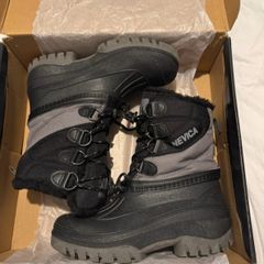 ski boots