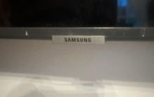 Television Samsung 55 inch smart Tv