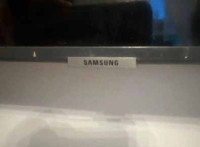 Television Samsung 55 inch smart Tv