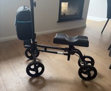 knee scooter