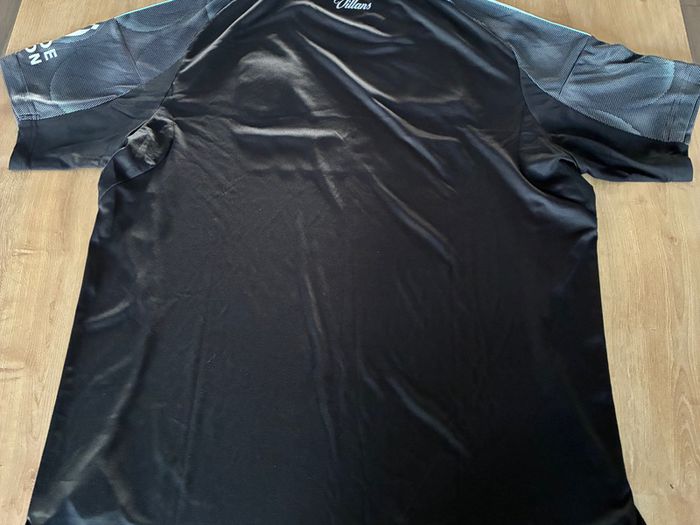 Aston Villa 2025/26 Away adidas Shirt XL
