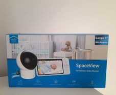 Baby monitor
