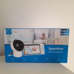 Baby monitor