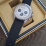Breitling Space Chronograph Automatic Panda Dial Image 2