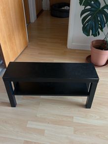 IKEA bench