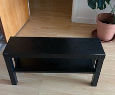 IKEA bench
