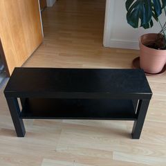 IKEA bench