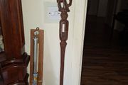 Beautiful Old Walking Sticks, Price Is For 1 Only Postage Available or Collection, Ideal for Props for Stage, movies, Plays or Photos,