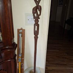 Beautiful Old Walking Sticks, Price Is For 1 Only Postage Available or Collection, Ideal for Props for Stage, movies, Plays or Photos,