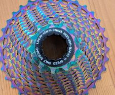 group set 11 speed cassette 11 34