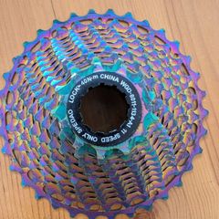 group set 11 speed cassette 11 34