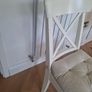 ikea Rosentrop Dining Chairs (2) Image 2