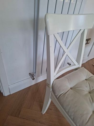 ikea Rosentrop Dining Chairs (2)