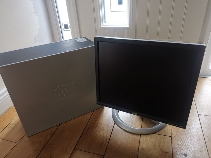 Excellent condition and Working well Computer