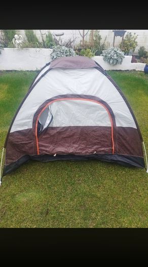 Outdoor Camping Tent