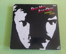 Hall & Oates - Private Eyes - Vinyl Record + Hundreds More