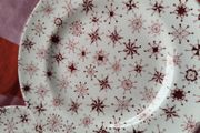 2 x Arlow vintage side plates