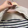 Sezane sailor top Image 10