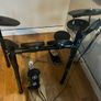 Yamaha DTX452K electric Drum Kit Image 4