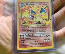 Charizard Celebrations 4/102