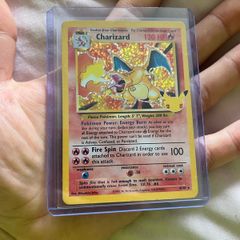 Charizard Celebrations 4/102