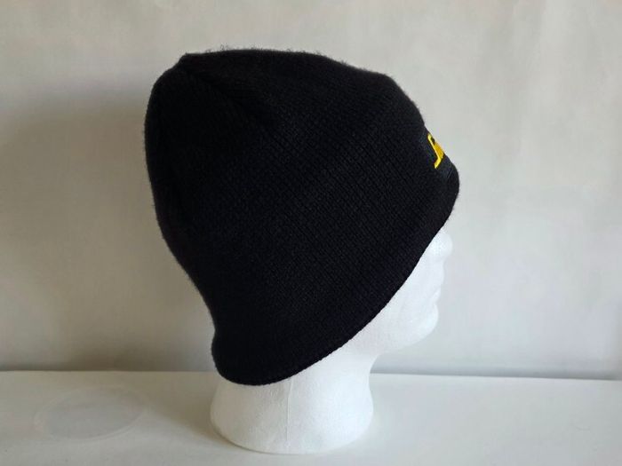 Snickers Workwear Logo Beanie Hat
