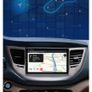 Hyundai Android Car Multimedia Player For Tucson IX35 2015 2016 2017 2018 Autoradio GPS Navigation Video WIFI IPS Screen Image 2