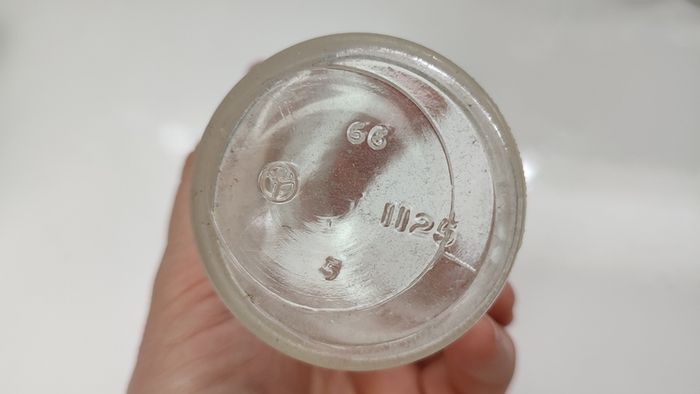 423 - Set of 7 Vintage Collectible Decorative Jars