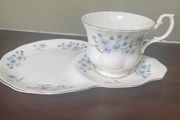 China Tennis set