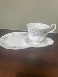 China Tennis set