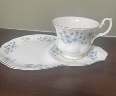 China Tennis set