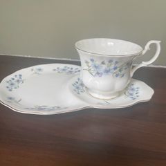 China Tennis set