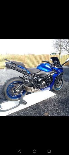 Suzuki gsx s1000 gt