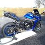 Suzuki gsx s1000 gt Image 5