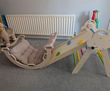 Indoor Play Set