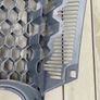 VW Golf GTI MK5 grill Image 4