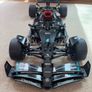 Lego Technic Mercedes 42171 Image 3