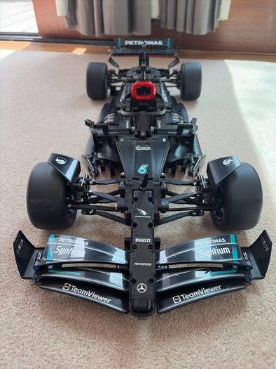 Lego Technic Mercedes 42171
