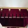 Vintage Tweed 8-Guitar Hard Case Gear4music Second Hand Image 4