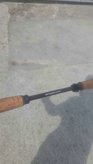 Sg6 ultralight rod