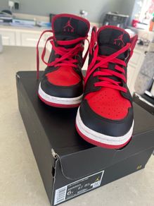Jordans