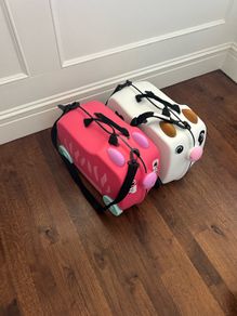 suitcase for kids