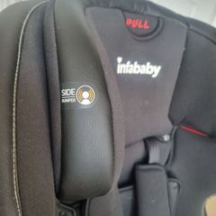car seat